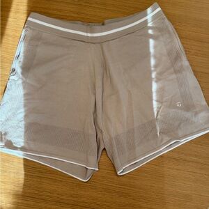 Kith x Taylormade golf short 2XL